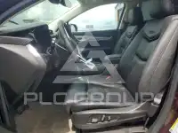 2017 Cadillac XT5 фото