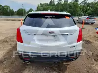 2017 Cadillac XT5 photo