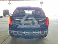 2017 Cadillac XT5 фото