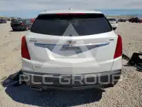 2017 Cadillac XT5 фото