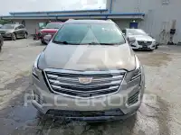 2017 Cadillac XT5 фото