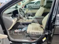 2017 Cadillac XT5 фото