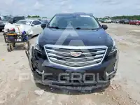 2017 Cadillac XT5 фото