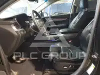 2017 Cadillac XT5 фото