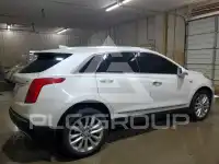2017 Cadillac XT5 фото
