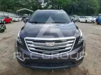 2017 Cadillac XT5 photo