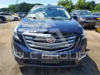 2017 Cadillac XT5 photo