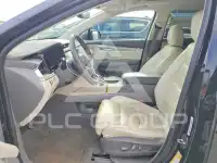 2017 Cadillac XT5 фото