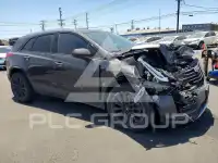 2017 Cadillac XT5 фото