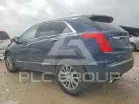 2017 Cadillac XT5 фото