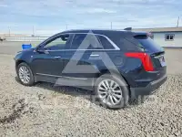 2017 Cadillac XT5 фото