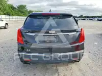 2017 Cadillac XT5 фото