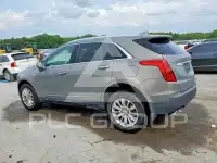 2017 Cadillac XT5 фото