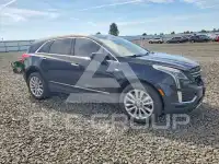 2017 Cadillac XT5 фото