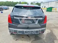 2017 Cadillac XT5 фото
