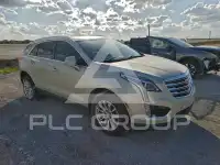 2017 Cadillac XT5 фото