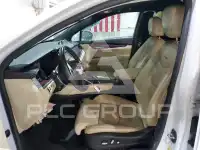 2017 Cadillac XT5 фото