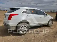 2017 Cadillac XT5 фото