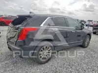 2017 Cadillac XT5 photo