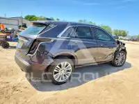 2017 Cadillac XT5 photo
