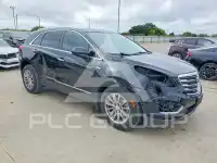 2017 Cadillac XT5 фото