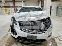 2017 Cadillac XT5 фото