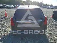 2017 Cadillac XT5 фото