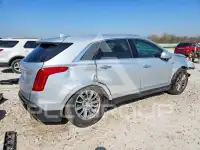 2017 Cadillac XT5 фото