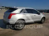 2017 Cadillac XT5 фото
