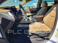 2017 Cadillac XT5 photo
