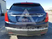2017 Cadillac XT5 photo