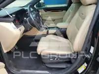 2017 Cadillac XT5 photo