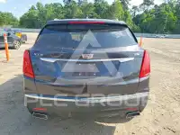 2017 Cadillac XT5 photo