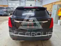 2017 Cadillac XT5 photo