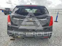 2017 Cadillac XT5 photo