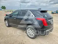 2017 Cadillac XT5 фото