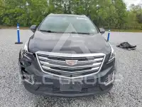 2017 Cadillac XT5 photo