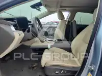 2017 Cadillac XT5 photo