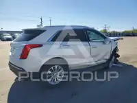 2017 Cadillac XT5 photo