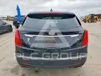 2017 Cadillac XT5 фото