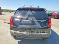 2017 Cadillac XT5 фото
