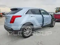 2017 Cadillac XT5 photo