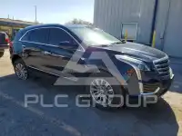2017 Cadillac XT5 photo