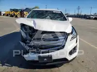 2017 Cadillac XT5 photo