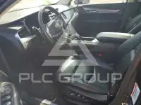 2017 Cadillac XT5 photo
