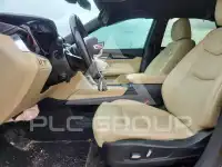 2017 Cadillac XT5 фото