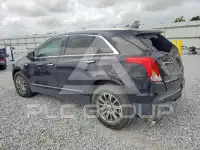 2017 Cadillac XT5 photo