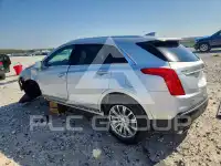 2017 Cadillac XT5 фото