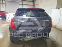 2017 Cadillac XT5 photo