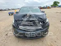 2017 Cadillac XT5 фото